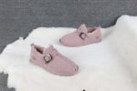 STIVALETTI IN SHEARLING - Image 24
