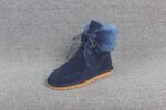 STIVALETTI IN SHEARLING - Image 6