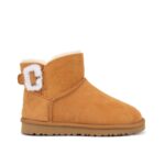 STIVALETTI IN SHEARLING - Image 10