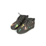 STIVALETTI IN SHEARLING - Image 2