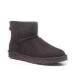 STIVALETTI IN SHEARLING - Image 30