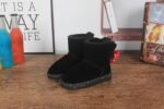STIVALETTI IN SHEARLING - Image 7