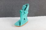 STIVALETTI IN SHEARLING - Image 12
