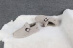 STIVALETTI IN SHEARLING - Image 21