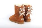 STIVALETTI IN SHEARLING - Image 38