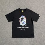 BP x LDG T-shirt Ape Head - Image 3