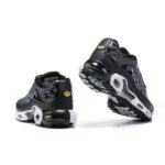 AIR MAX PLUS TN ‘STRIPE BLUE BLACK’ - Image 2