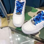 BAPESTA Galaxy Drift - Image 5