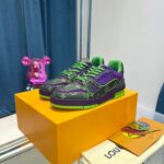 Lv trainer