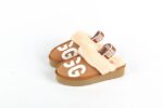STIVALETTI IN SHEARLING - Image 9
