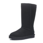 STIVALETTI IN SHEARLING - Image 4