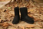 STIVALETTI IN SHEARLING - Image 7