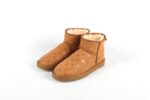 STIVALETTI IN SHEARLING - Image 6