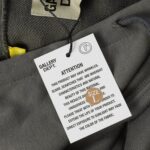 GLRY DPT HOODIE - Image 3