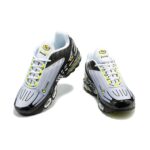 Air Max Plus TN3 ‘Black Grey Volt’ - Image 2