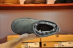 STIVALETTI IN SHEARLING - Image 19