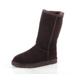 STIVALETTI IN SHEARLING - Image 28