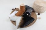 STIVALETTI IN SHEARLING - Image 24