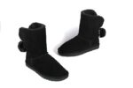STIVALETTI IN SHEARLING - Image 21