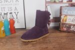 STIVALETTI IN SHEARLING - Image 24