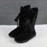 STIVALETTI IN SHEARLING - Image 34