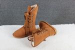 STIVALETTI IN SHEARLING - Image 19