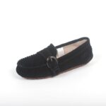STIVALETTI IN SHEARLING - Image 9
