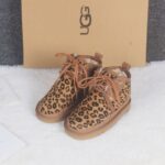 STIVALETTI IN SHEARLING - Image 19
