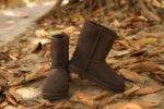 STIVALETTI IN SHEARLING - Image 6