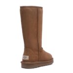 STIVALETTI IN SHEARLING - Image 5