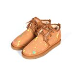 STIVALETTI IN SHEARLING - Image 31