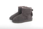 STIVALETTI IN SHEARLING - Image 20