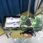 BAPESTA Galaxy Drift - Image 9