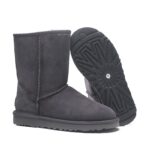 STIVALETTI IN SHEARLING - Image 21