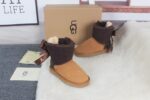 STIVALETTI IN SHEARLING - Image 32