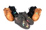 STIVALETTI IN SHEARLING - Image 2