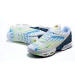 Air Max Plus TN3 ‘White Blue Green’ - Image 2