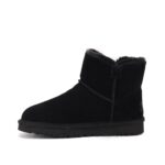 STIVALETTI IN SHEARLING - Image 25