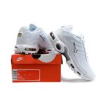 AIR MAX PLUS TN ‘WHITE BLACK’ - Image 2
