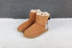 STIVALETTI IN SHEARLING - Image 10