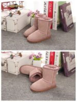 STIVALETTI IN SHEARLING - Image 18
