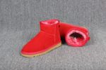 STIVALETTI IN SHEARLING - Image 14