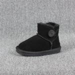 STIVALETTI IN SHEARLING - Image 63
