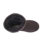 STIVALETTI IN SHEARLING - Image 2