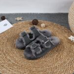 STIVALETTI IN SHEARLING - Image 4