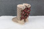 STIVALETTI IN SHEARLING - Image 8