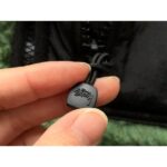 STSY Jacket 8 Ball Sherpa Reversible 6 - Image 6