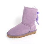 STIVALETTI IN SHEARLING - Image 34