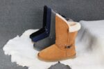 STIVALETTI IN SHEARLING - Image 26
