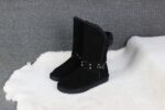 STIVALETTI IN SHEARLING - Image 23